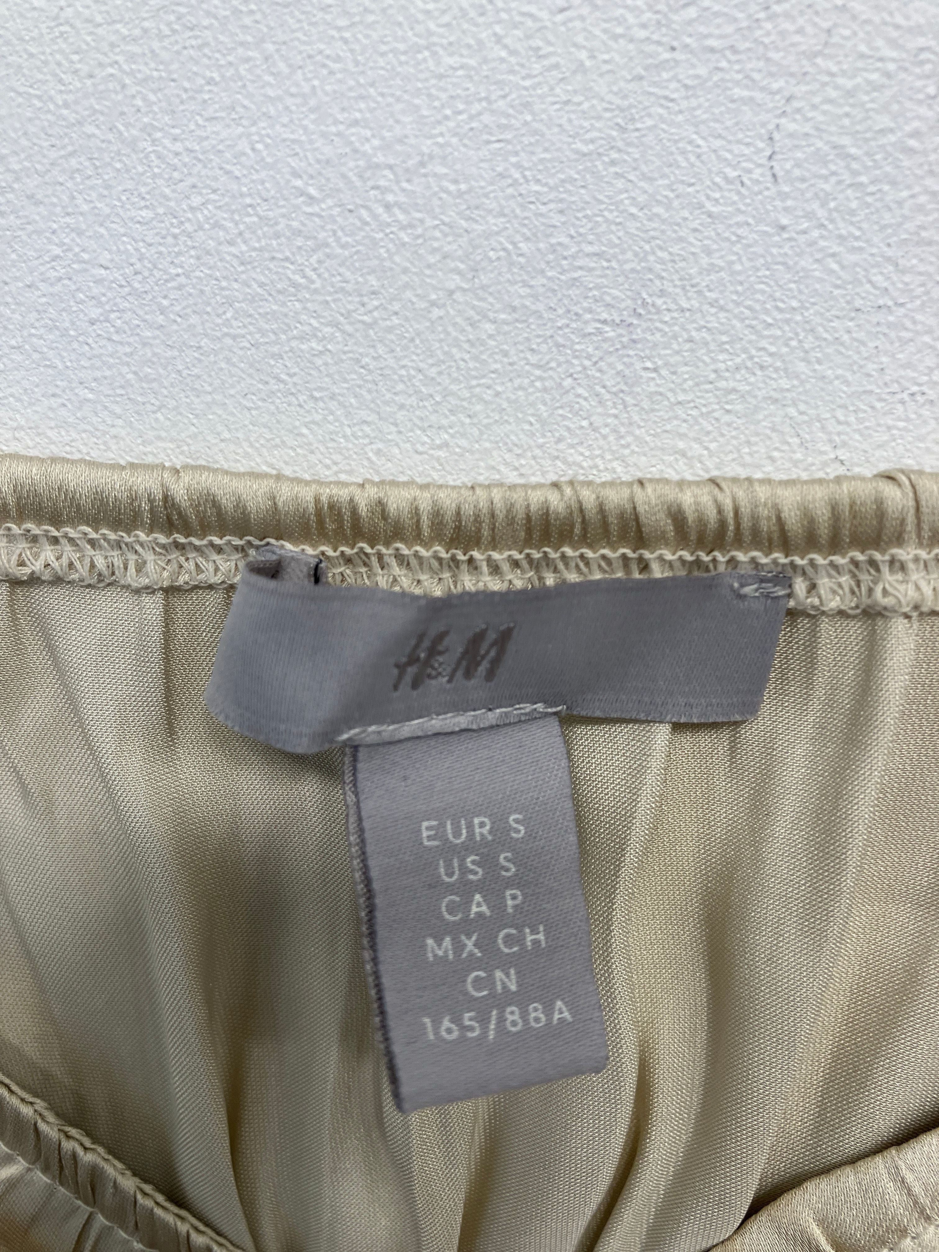 H&M Bluse